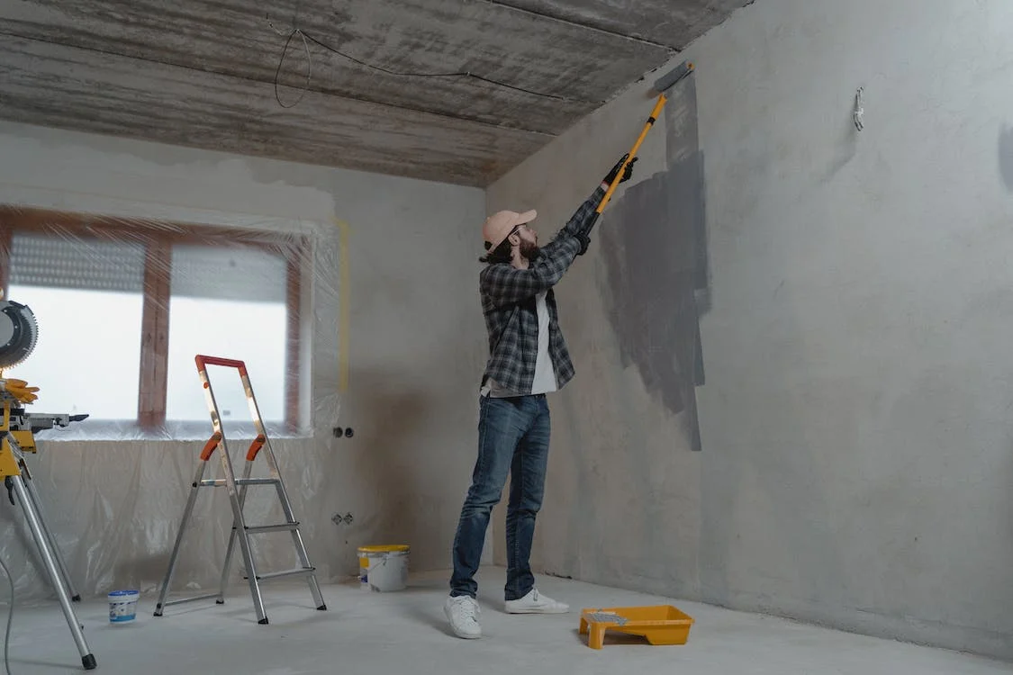 Obras em Apartamentos em Condomínios: Dicas e regras