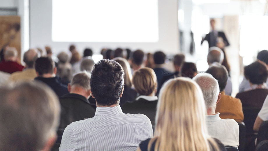 palestra sobre sustentabilidade ambiental em condomínio