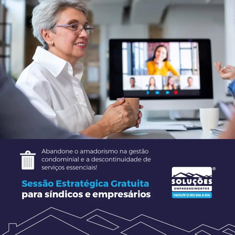 Soluções Empreendimentos