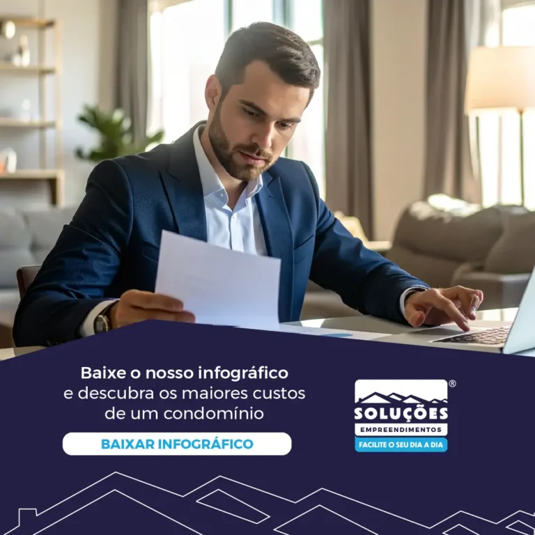Soluções Empreendimentos