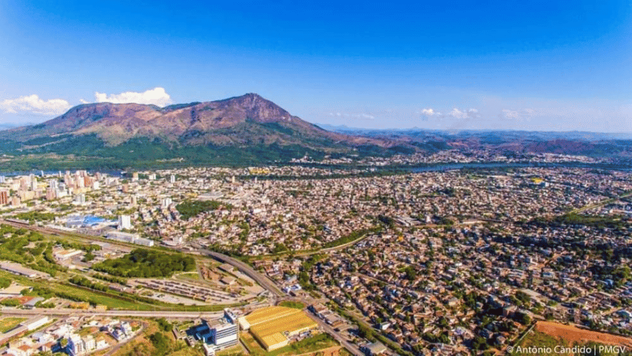 Administradora de condomínios em Governador Valadares