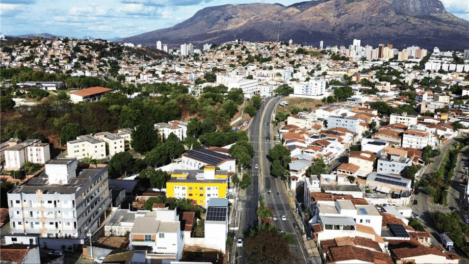 terceirização de serviços em governador valadares