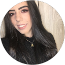 Hianca F. profile picture